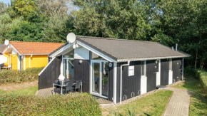 Strandhaus Freibeuterweg 14, Lübeck